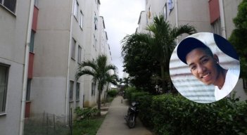 Negro Asesinato