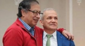 PETRO Y RAMON GONZALEZ. 