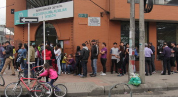 Registraduría Nacional