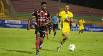 Richard Rentería, Cúcuta Deportivo.