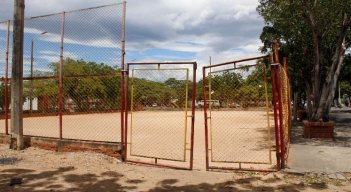 Sevilla-Cancha