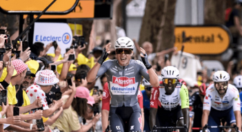 Tour de Francia