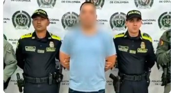 Wilber Andrés Antolínez