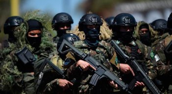 Ejército de Brasil
