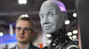 Inteligencia artificial