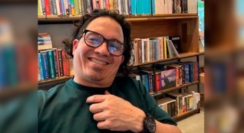 Wilmar Mejía director de inteligencia de la DNI