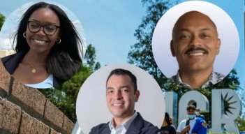 Beneficiarios de Colfuturo desmienten que las becas sean solo “para ricos” como dijo Petro