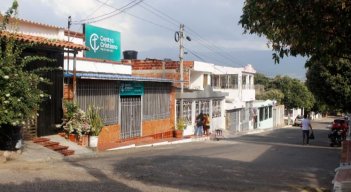 Barrio Valle Esther se destaca por los líderes sociales que ha tenido