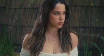 Cara, exesposa de Beéle, lanzó su primera canción como solista, ¿es para él?