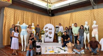 Creando y Conectando