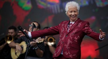 GALY GALEANO / COLPRENSA 