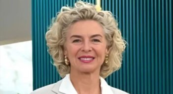 ¡Dijo que sí! así fue la boda de Margarita Rosa de Francisco frente al mar