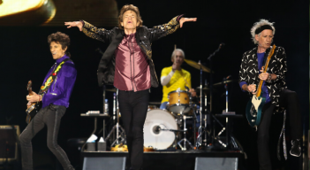 The Rolling Stones