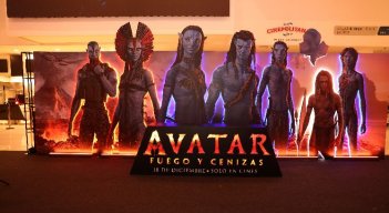 Nuevos clanes, entornos impactantes, música conmovedora y efectos visuales de vanguardia definen la tercera entrega de la exitosa franquicia.