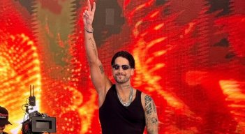 El regreso del personaje que marcó a Carlos Torres.