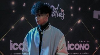 De Cúcuta a Miami: The Click Boy y el pulso visual del género urbano.