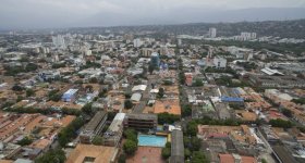 Cúcuta tiene más de cinco sistemas de nomenclatura obsoletos/Foto archivo