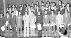 COLEGIO CALASANZ. 