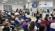 Actualmente, en el área metropolitana de Cúcuta, Pharmasan cuenta con 5 sedes./ Fotos: Cortesía / La Opinión 