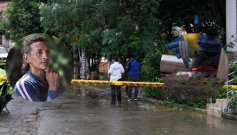Asesinado Suerte