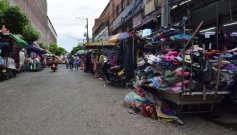 COMERCIO INFORMAL. 