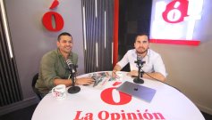 El acento está en la seguridad, sin seguridad no hay nada: Daniel Palacios, precandidato presidencial