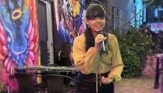 Daniela Ortiz pone a sonar a Cúcuta con ‘Mi Ilusión’.