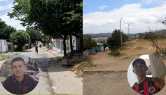 Atalaya Muertos 2