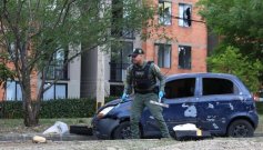Ataque explosivo Trigal