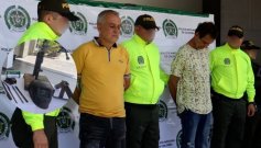 Hermanos Armería