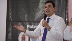 Luis Fernando Niño, consejero de paz y reconciliación, denunció nuevas amenazas./Foto archivo