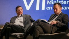GUSTAVO PETRO. 