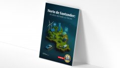 Edición aniversaria de los 65 años del Diario La Opinión 