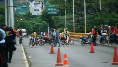 Cierre marcó las vulneralidades de la migración venezolana 