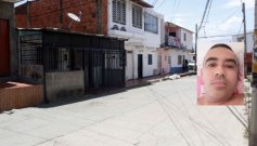 Asesinato Gavilán