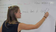Proponen incluir el inglés como materia obligatoria en la educación pública.