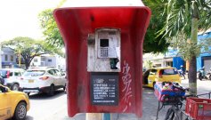 Cabinas-telefonicas