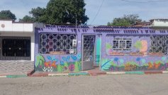 Frontera-Morada
