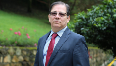 Octavio Augusto Tejeiro Duque