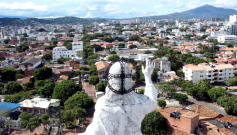 Cúcuta, llamada a ser ciudad clave en la geopolítica colombiana.