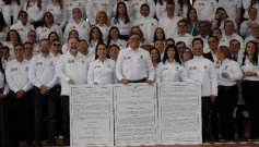 Universidad de Pamplona renueva su acreditación de alta calidad multicampus por seis años.