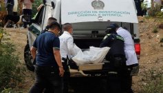 Habitante de Calle Pizarro