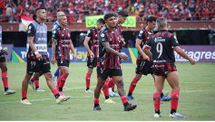 Bajas Cúcuta Deportivo 2026. 