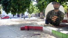 Soldado Klindt Parque