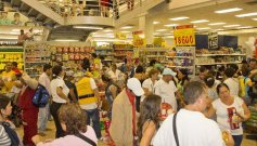 El costo de diciembre en Cúcuta: así se mueve el bolsillo en la temporada más esperada del año.