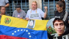 Los rostros del cautiverio en el regimen de Maduro.