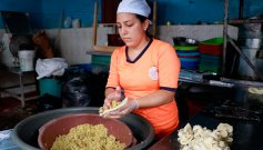 Empleo en Cúcuta. / Foto: Archivo