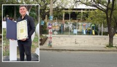 Jefferson Andrey Montaguth Parque