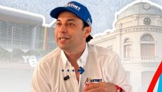 Jaime Marthey Tello, aspirante a la Cámara de Representante/Foto Cortesía