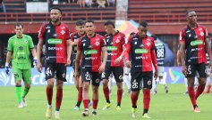 Cúcuta Deportivo, 2026. 